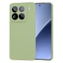 Калъф за Xiaomi 15 Pro - SoftFlex - Matcha