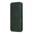 Калъф за Xiaomi 15 - Safe Wallet Plus - Зелен