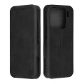 Калъф за Xiaomi 15 - Safe Wallet Plus - черен