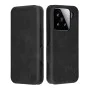 Калъф за Xiaomi 15 - Safe Wallet Plus - черен