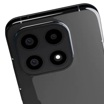 Калъф за Xiaomi 15T - 3mk Clear Case - Прозрачен