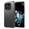 Калъф за Xiaomi 15T - 3mk Clear Case - Прозрачен