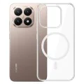 Калъф за Xiaomi 15T - Armor MagCase - 3mk - Прозрачен