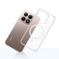 Калъф за Xiaomi 15T - Armor MagCase - 3mk - Прозрачен
