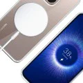Калъф за Xiaomi 15T - Armor MagCase - 3mk - Прозрачен
