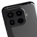 Калъф за Xiaomi 15T Pro - 3mk Clear Case - Прозрачен