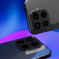 Калъф за Xiaomi 15T Pro - 3mk Clear Case - Прозрачен