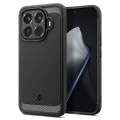Калъф за Xiaomi 15T Pro - Rugged Armor - Spigen - Черен