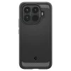 Калъф за Xiaomi 15T Pro - Rugged Armor - Spigen - Черен