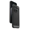 Калъф за Xiaomi 15T Pro - Rugged Armor - Spigen - Черен