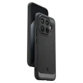 Калъф за Xiaomi 15T Pro - Rugged Armor - Spigen - Черен