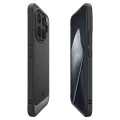Калъф за Xiaomi 15T Pro - Rugged Armor - Spigen - Черен