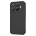 Калъф за Xiaomi 15T Pro - SoftFlex - Techsuit - Черен