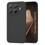 Калъф за Xiaomi 15T Pro - SoftFlex - Techsuit - Черен