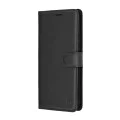 Калъф за Xiaomi 15T Pro - Techsuit - Leather Folio - Черен