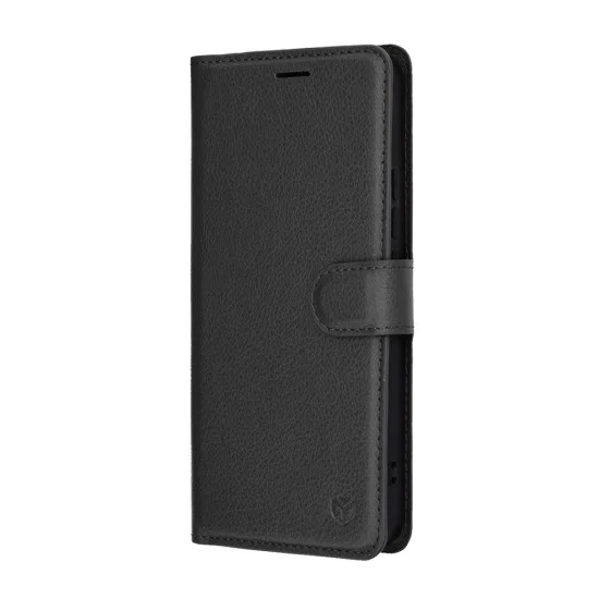 Калъф за Xiaomi 15T Pro - Techsuit - Leather Folio - Черен