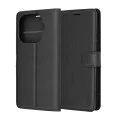 Калъф за Xiaomi 15T Pro - Techsuit - Leather Folio - Черен