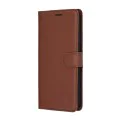 Калъф за Xiaomi 15T Pro - Techsuit - Leather Folio - Кафяв