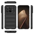Калъф – Xiaomi 15T Pro – Techsuit Magic Shield – Черен
