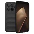 Калъф – Xiaomi 15T Pro – Techsuit Magic Shield – Черен