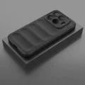 Калъф – Xiaomi 15T Pro – Techsuit Magic Shield – Черен