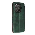Калъф за Xiaomi 15T Pro - Techsuit - Safe Wallet Plus - Зелен