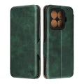 Калъф за Xiaomi 15T Pro - Techsuit - Safe Wallet Plus - Зелен