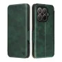 Калъф за Xiaomi 15T Pro - Techsuit - Safe Wallet Plus - Зелен