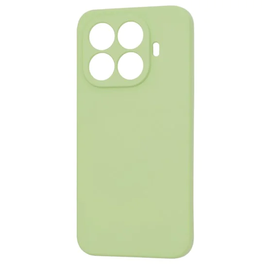 Калъф за Xiaomi 15T Pro - Techsuit SoftFlex - Матча