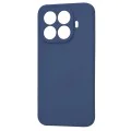 Калъф за Xiaomi 15T Pro - Techsuit SoftFlex - Тъмносин