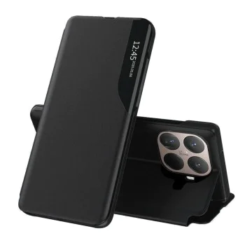 Калъф за Xiaomi 15T Pro - Techsuit eFold Series - Черен