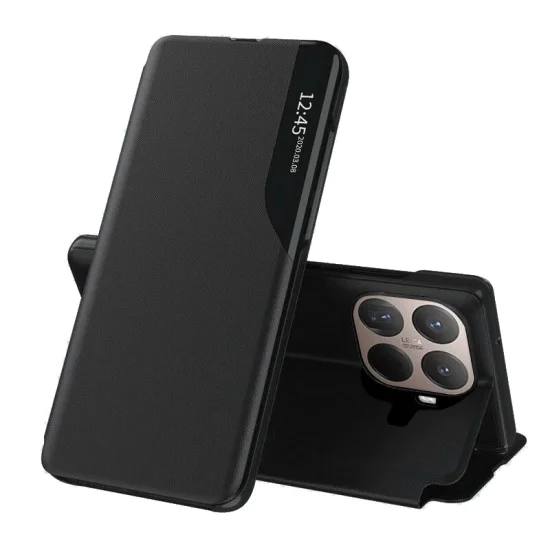 Калъф за Xiaomi 15T Pro - Techsuit eFold Series - Черен
