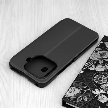 Калъф за Xiaomi 15T Pro - Techsuit eFold Series - Черен