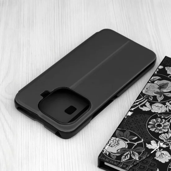 Калъф за Xiaomi 15T Pro - Techsuit eFold Series - Черен