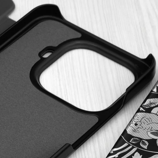 Калъф за Xiaomi 15T Pro - Techsuit eFold Series - Черен