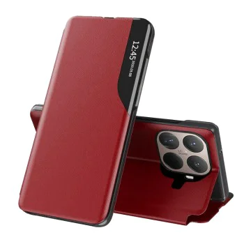 Калъф за Xiaomi 15T Pro - Techsuit eFold Series - Червен