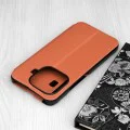 Калъф за Xiaomi 15T Pro - Techsuit eFold Series - Оранжев
