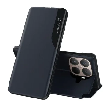 Калъф за Xiaomi 15T Pro - Techsuit eFold Series - Тъмносин
