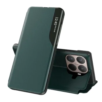 Калъф за Xiaomi 15T Pro - Techsuit eFold Series - Тъмнозелен