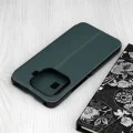 Калъф за Xiaomi 15T Pro - Techsuit eFold Series - Тъмнозелен
