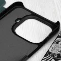 Калъф за Xiaomi 15T Pro - Techsuit eFold Series - Тъмнозелен