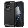 Калъф за Xiaomi 15T - Spigen Rugged Armor - Матово черен