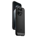 Калъф за Xiaomi 15T - Spigen Rugged Armor - Матово черен