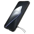 Калъф за Xiaomi 15T - Spigen Rugged Armor - Матово черен