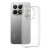 Калъф за Xiaomi 15T - Techsuit - Clear Silicone - Прозрачен