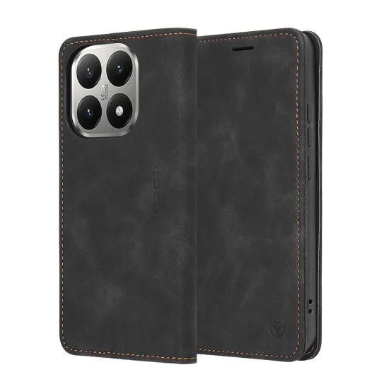 Калъф за Xiaomi 15T - Techsuit - Confy Cover - Черен