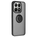 Калъф – Xiaomi 15T – Techsuit Glinth – Черен