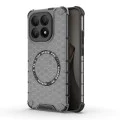 Калъф за Xiaomi 15T - Techsuit HoneyComb Shield MagSafe - Черен