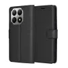 Калъф за Xiaomi 15T - Techsuit - Leather Folio - Черен