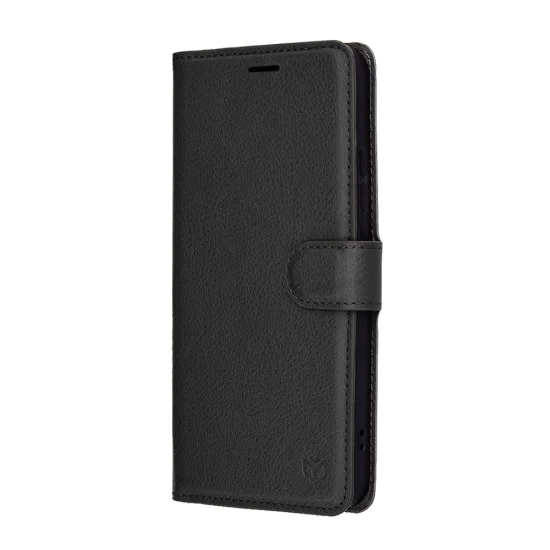 Калъф за Xiaomi 15T - Techsuit - Leather Folio - Черен